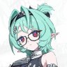 ShikiMei - SEED/Roxy Main 🩵💚🍀🌸⚰️💀 的头像