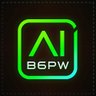 Profilbild von B6PW🌻潜在龙头🚀低估资产🌈