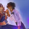 Profilbild von supernatural plane's babygirl (akai/akali)