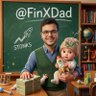 Фото профиля FinXDad