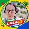 Maria Letícia Corrêa 的头像