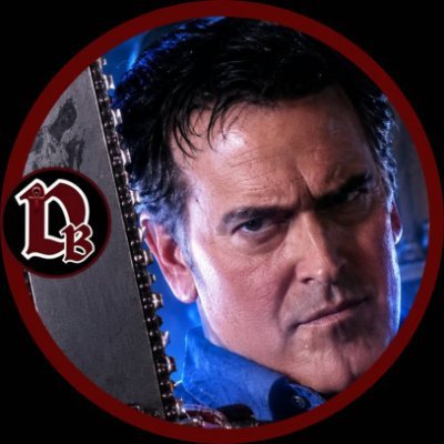 Chainsaw Ash (☥𝐃𝐁)'s profile picture