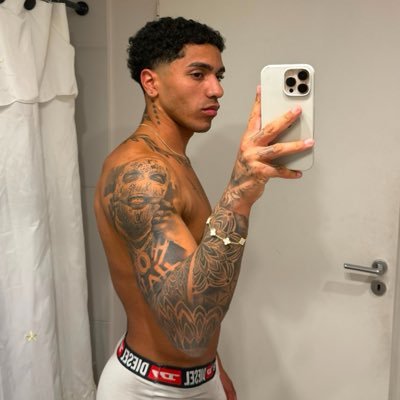 Elnegromasviral's profile picture