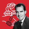 Profilbild von DSA Richard Nixon 🇻🇦🇵🇸