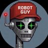 Profilbild von ROBOT GUY