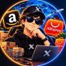 صقر الأسواق 🦅 profil fotoğrafı