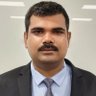 Ashwin Kumar S profil fotoğrafı