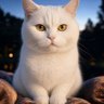 George El Gato's profile picture