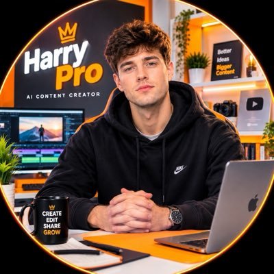 ProCreatorHarry's profile picture
