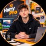 Profilbild von Harry Pro