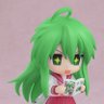 Green konata profil fotoğrafı