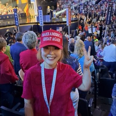 Lucia🍊🍊🇺🇸🇺🇸榜一姐's profile picture