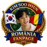 Kim Soo Hyun Romania Fan Page's profile picture