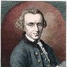 Profilbild von Kant immanuel