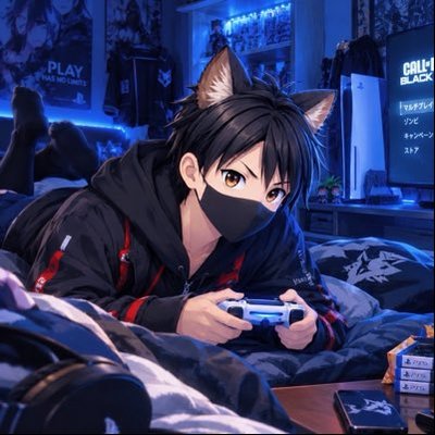 RatedRYU's profile picture