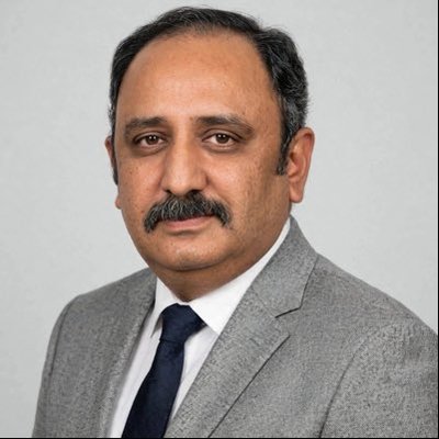 فرحان الحق کیانی's profile picture