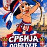Little Hiawatha💕🇷🇸Vučić for life 🇷🇸💕 的头像
