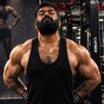 karthik profil fotoğrafı