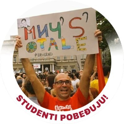 Do slobode!'s profile picture