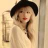 lena swift ₊ ⊹ VAI VER O JÃO profil fotoğrafı