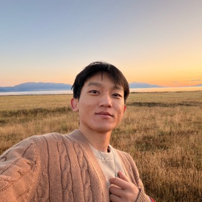 Luofei's profile picture