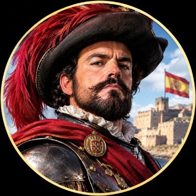 CapitanSancho's profile picture