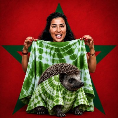 MarruecaB79's profile picture