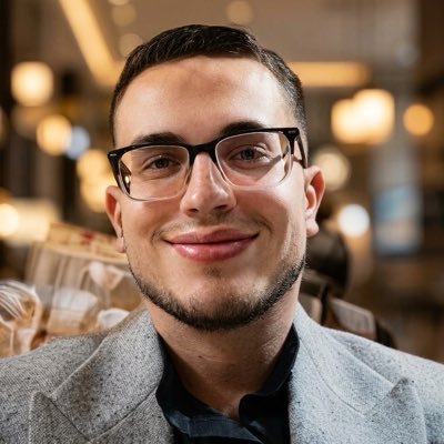 julioamx's profile picture