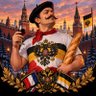 Polkovnik Jean-Marie profil fotoğrafı