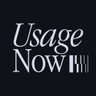 UsageNow profil fotoğrafı