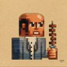 Profilbild von Mr Bald (not IRL)