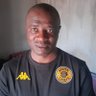 Obed Makwela profil fotoğrafı