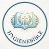 HygieneBible profil fotoğrafı