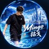 Mingo铭戈 profil fotoğrafı