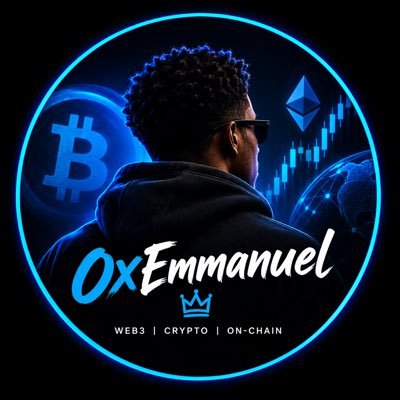 Emmanuel ALPHA's profile picture