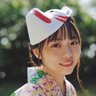 毎度〆わらび餅屋〆です 的头像