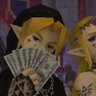 Dark Link's profile picture