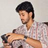 Kamal Raaj profil fotoğrafı