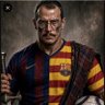 Фото профиля Marc, Barça i l'escut al pit💙♥️