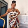 Hawe Charo Kavumbi 🍎's profile picture