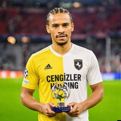 lleroyzani's profile picture
