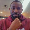 Olalekan Ogunwumiju profil fotoğrafı