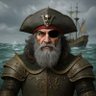 🌊BARBA💀CINZA🌊's profile picture