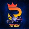 Фото профиля Revere Tayoh