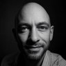 Boy Van den Ende profil fotoğrafı