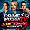 Фото профиля PRIME MOTION TV