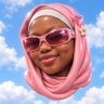 Aminat | AI automation engineer for HR | and prose's profile picture