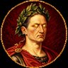 Julius "Crypto" Ceasar 的头像