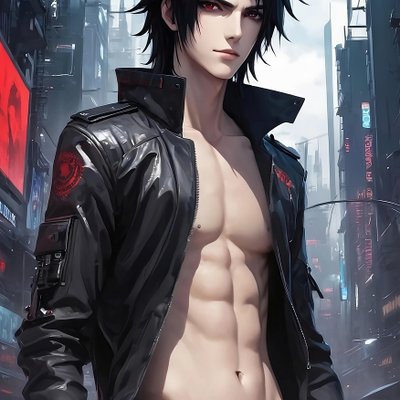UniqueCodofw's profile picture