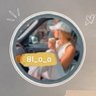 ᷂قمرا❣️🧸 profil fotoğrafı